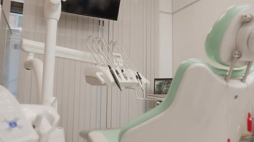 Dentist Office