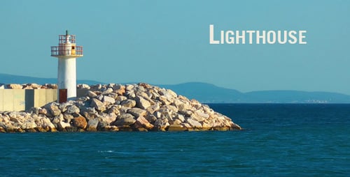 Lighthouse 7