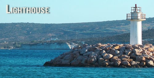 Lighthouse 9