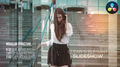 Elegant Smooth Slideshow