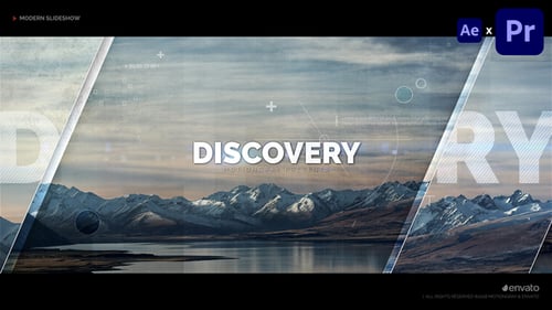 Inspire Slideshow