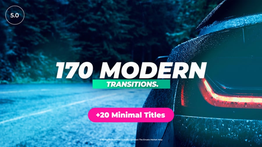 Transitions, Elements ft. simple transitions & transition simple - Envato