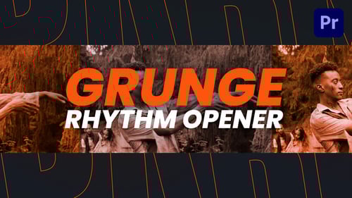 Grunge Rhythm Opener