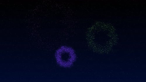 Firework Particles (1) 1