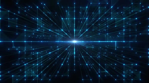 Nuvem de dados de pontos