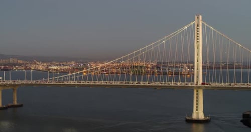 Bridge-Antenne