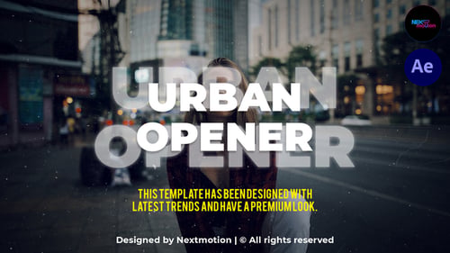 Abridor urbano