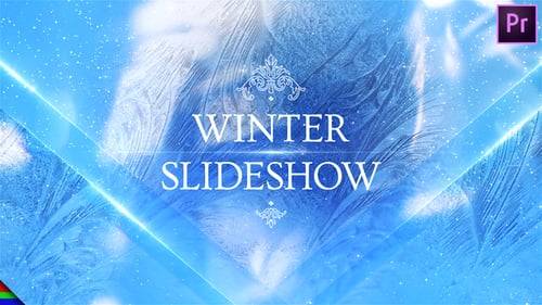 Clean Infographic Template with Digital Shapes and Text