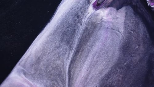 Abstrakte schwarze Farbe