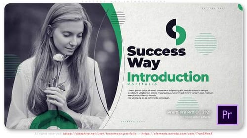 Success Way Introduction
