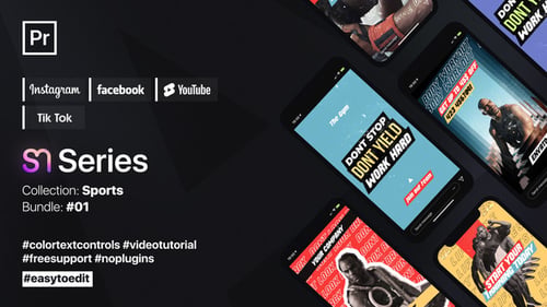 Sports | Pr Stories & Posts