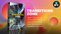 Transition Zone