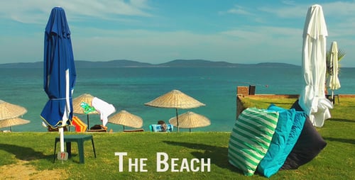 The Beach