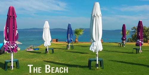 The Beach 2