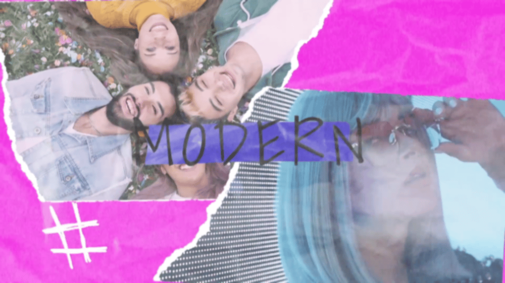 Paper Slideshow, Openers ft. paper wrap & paper background - Envato