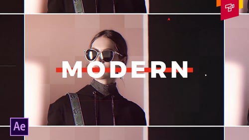 Fashion Trendy Intro