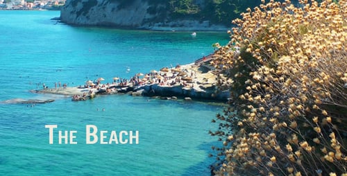The Beach