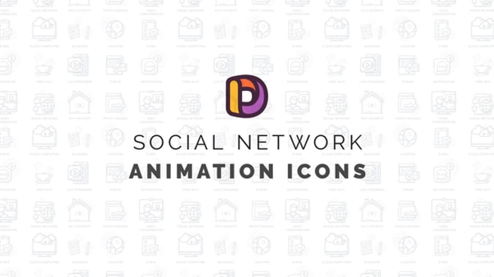 After Effects Graph Animation Video Templates Envato