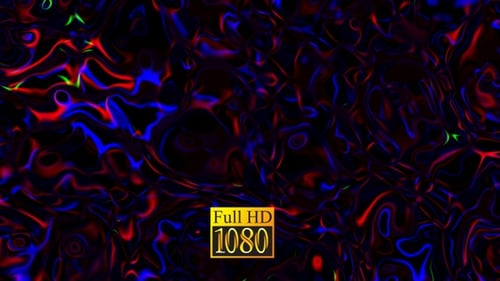 Modern Abstract fluids_Pulse Fiction