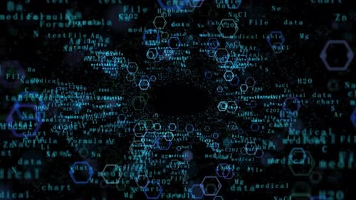 Medical Signs 4K