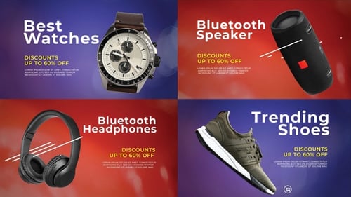 Black Friday Sale Promo V76