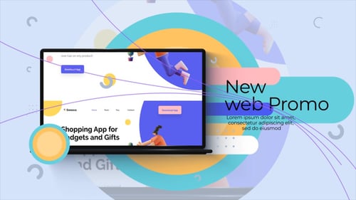 Web-Promo