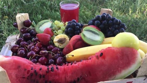 Fruits