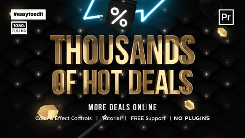 Sale Promo