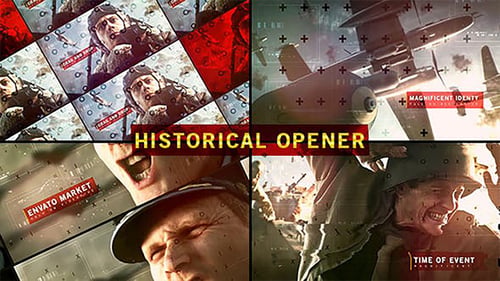 Opener Pro histórico