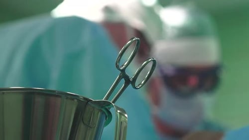 In modern medicine, a surgeon is a physician who performs surgical operations. There are also surgeo