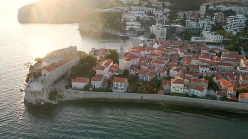 Aerial Video