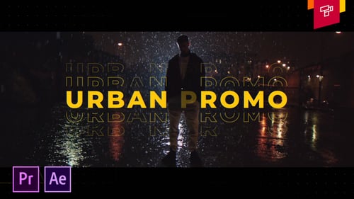 Urban Promo