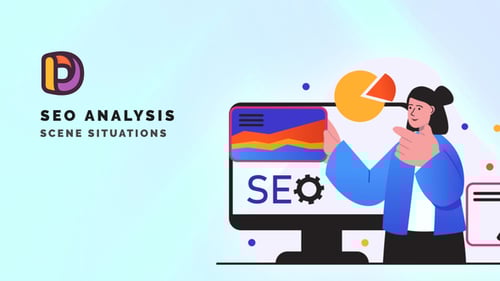 Seo analysis - Scene Situations