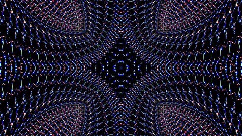 4k,shines, bright light that arranges subtle colorful movements with colorful line, black background