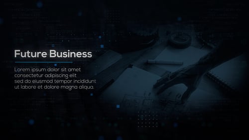 Inauguración de una empresa de innovación