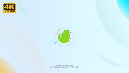 Logo Reveal Intro