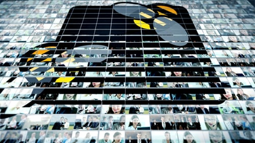 Creative Logo Reveal