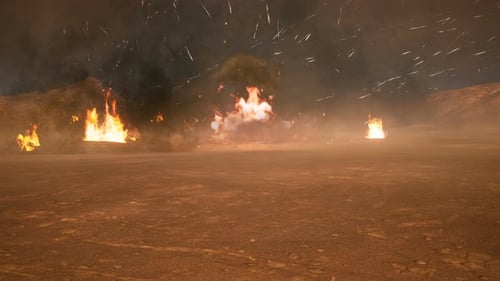The Battlefield