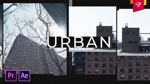 Urban Fast Intro