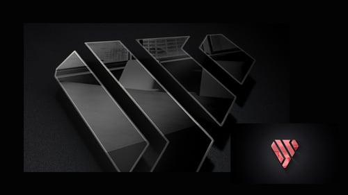 Corporate Dark Logo