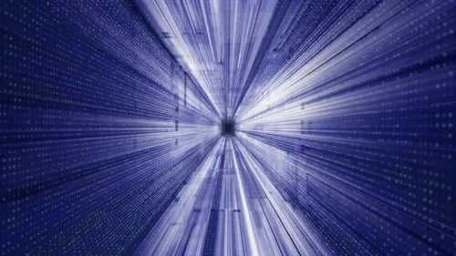 Digitale Tonnelschleife
