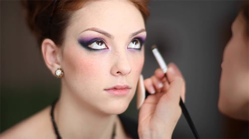 Make-up