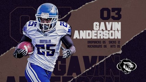 Sports Team Intro V6