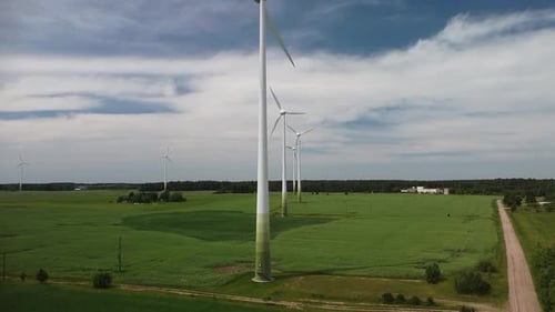 Vista aérea