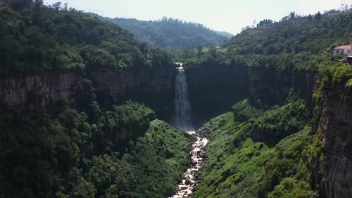 Cascade