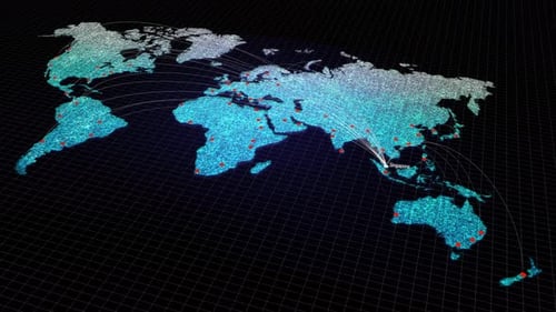 Global Cities Connection Singapore