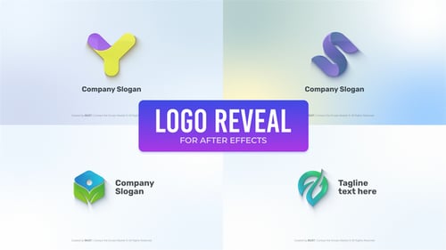 Logo Reveal