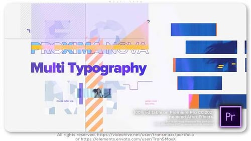 Typo multiple