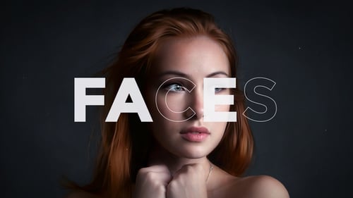 Faces | Mosaic Intro