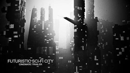 Sci Fi City Titles